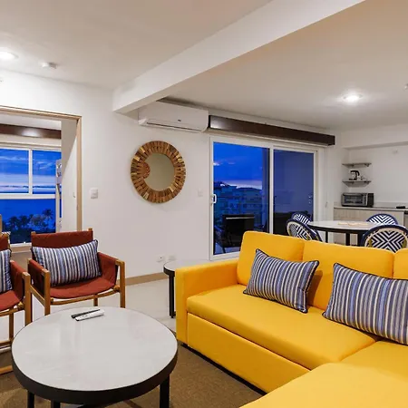 Casago 1202B, Brand New Rental Heights Of The Sea Paradise